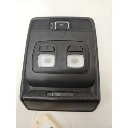 Eclairage De Plafonnier Renault Clio 5 Phase 1